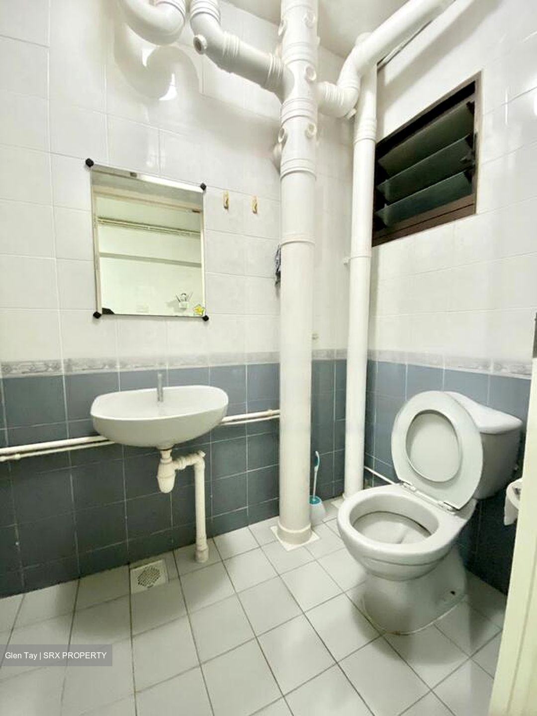 Blk 686A Choa Chu Kang Crescent (Choa Chu Kang), HDB 5 Rooms #490941991